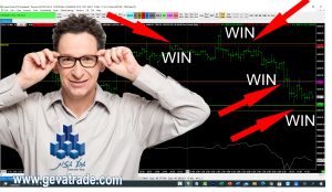 גבע גזית מנצח בכל יום המסחר בחוזים עתידיים