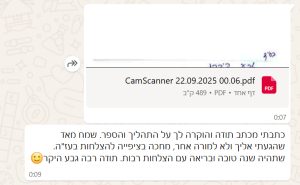 הכי הרבה המלצות על הקורס למסחר בחוזים עתידיים של גבע גזית אחד מהסוחרים המצליחים ביותר בישראל למעלה מ-20 שנים