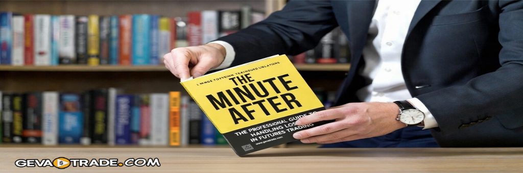 מאמר - המדריך המקצועי להתמודדות עם הפסדים בשוק ההון ובמסחר בחוזים עתידיים