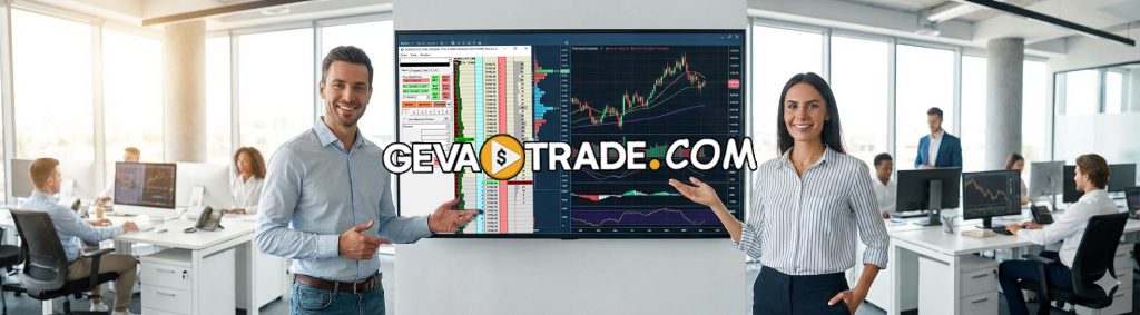 מאמר - מה עדיף למסחר תוך-יומי (Scalping) ניתוח זרימת פקודות Order Flow או ניתוח טכני?