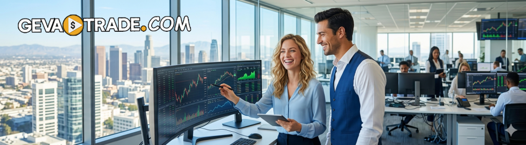 מאמר - הדרך לעבור מעיסוק חלקי במסחר לעיסוק עיקרי מבחינה כספית ומנטלית.