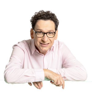 גבע גזית סוחר ומרצה מהמובילים בישראל מאז 2005